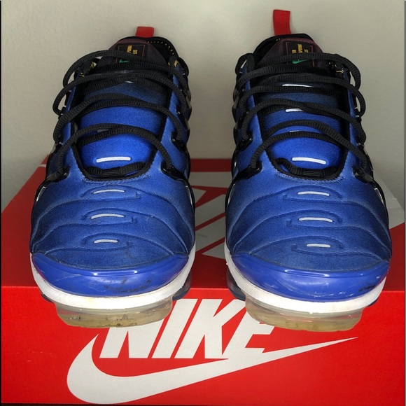 Nike Vapormax Live Together, Play Together - Picture 2 of 10